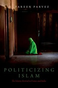 Abbildung von: Politicizing Islam - OUP eBook
