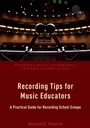 Bild: Recording Tips for Music Educators - OUP eBook