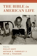Cover: The Bible in American Life - OUP eBook