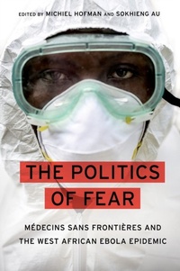 Enlarge image Cover: The Politics of Fear - OUP eBook