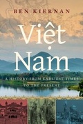 Cover: Viet Nam - OUP eBook
