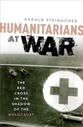 Cover: Humanitarians at War - OUP eBook