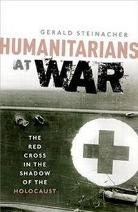 Bild vergrößern Bild: Humanitarians at War - OUP eBook