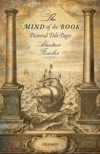 Abbildung von: The Mind of the Book - OUP eBook
