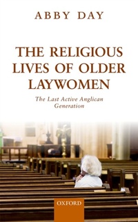 Abbildung von: The Religious Lives of Older Laywomen - OUP eBook