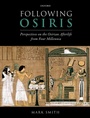 Cover: Following Osiris - OUP eBook