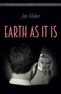 Cover: Earth As It Is - Indiana University Press