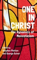 Cover: Oneness - SCM Press