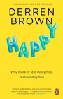 Cover: Happy - Corgi Books