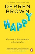 Cover: Happy - Corgi Books