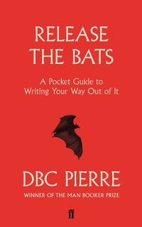 Enlarge image Cover: Release the Bats - Faber & Faber
