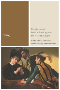 Enlarge image Cover: Two - Fordham University Press