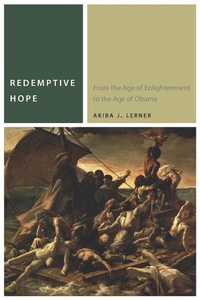 Enlarge image Cover: Redemptive Hope - Fordham University Press