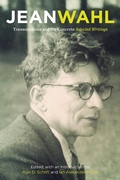 Cover: Transcendence and the Concrete - Fordham University Press