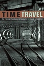 Cover: Time Travel - Fordham University Press