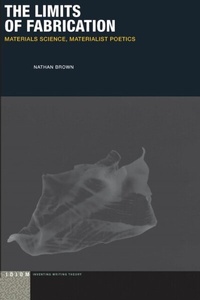 Abbildung von: The Limits of Fabrication - Fordham University Press