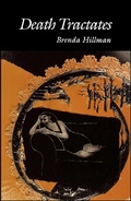 Cover: Death Tractates - Wesleyan University Press