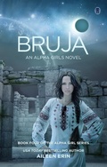 Cover: Bruja - Ink Monster, LLC