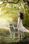 Cover: Alpha Unleashed - Ink Monster, LLC