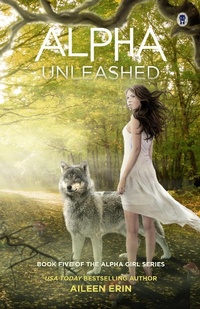 Enlarge image Cover: Alpha Unleashed - Ink Monster, LLC