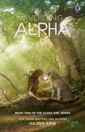 Cover: Avoiding Alpha - Ink Monster, LLC