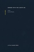 Cover: Darker with the Lights on - Little Island Press