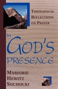 Cover: In God's Presence - Christian Board of Publication