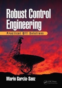 Enlarge image Cover: Robust Control Engineering - CRC Press