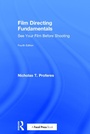Cover: Film Directing Fundamentals - Routledge
