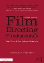 Cover: Film Directing Fundamentals - Routledge