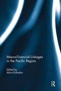 Cover: Macro-Financial Linkages in the Pacific Region - Routledge