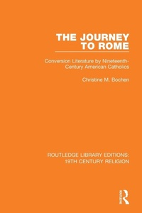 Enlarge image Cover: The Journey to Rome - Routledge