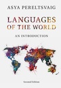 Cover: Languages of the World - Cambridge University Press