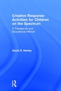 Bild: Creative Response Activities for Children on the Spectrum - Routledge