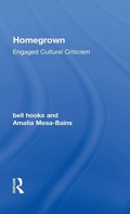 Cover: Homegrown - Routledge