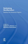 Cover: Rethinking Neoliberalism - Routledge