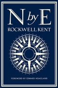 Cover: N by E - Wesleyan University Press