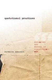 Enlarge image Cover: Quotational Practices - University of Minnesota Press