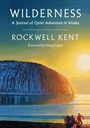 Cover: Wilderness - Wesleyan University Press