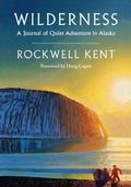 Cover: Wilderness - Wesleyan University Press