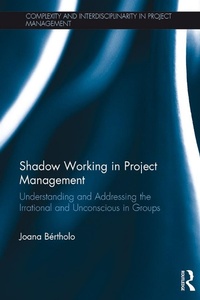 Enlarge image Cover: Shadow Working in Project Management - Routledge