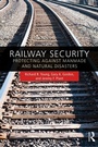 Cover: Railway Security - Routledge