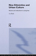 Cover: New Ethnicities And Urban Culture - Routledge