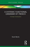 Cover: A Systemic Functional Grammar of French - Routledge