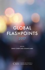 Cover: Global Flashpoints 2017 - Centre for Strategic & International Studies,U.S.