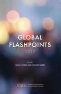 Cover: Global Flashpoints 2017 - Centre for Strategic & International Studies,U.S.