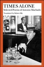 Cover: Times Alone - Wesleyan University Press