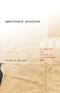Cover: Quotational Practices - University of Minnesota Press