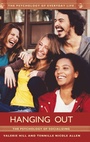 Cover: Hanging Out - Greenwood Press