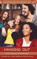 Cover: Hanging Out - Greenwood Press